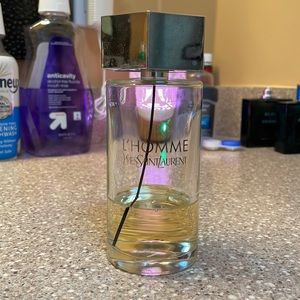 YSL L’Homme